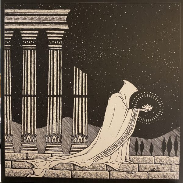 Lotus Thief – Rervm