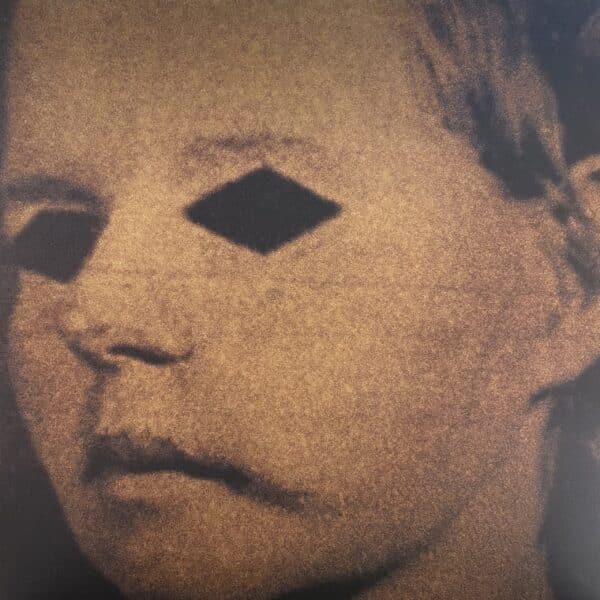 Magnus Pelander ‎– A Sinner's Child EP