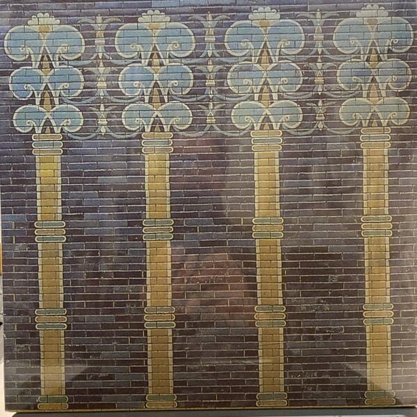 Prince Of Assyria – Changing Places