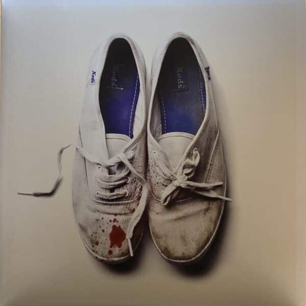 Sleigh Bells ‎– Reign Of Terror