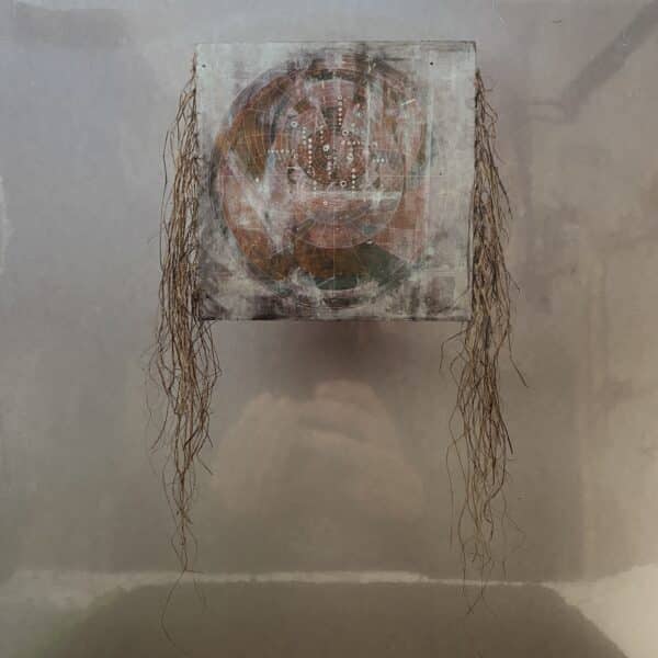 Syd Arthur – On An On