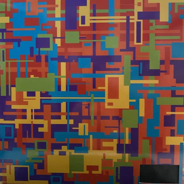 U.S. Maple – Purple On Time