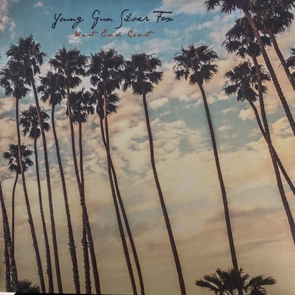 Young Gun Silver Fox – West End Coast