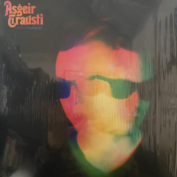 Ásgeir Trausti – Dýrð Í Dauðaþögn