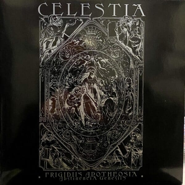 Celestia – Frigidiis Apotheosia : Abstinencia Genesiis