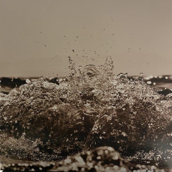 Hallock Hill ‎– The Union / A Hem Of Evening