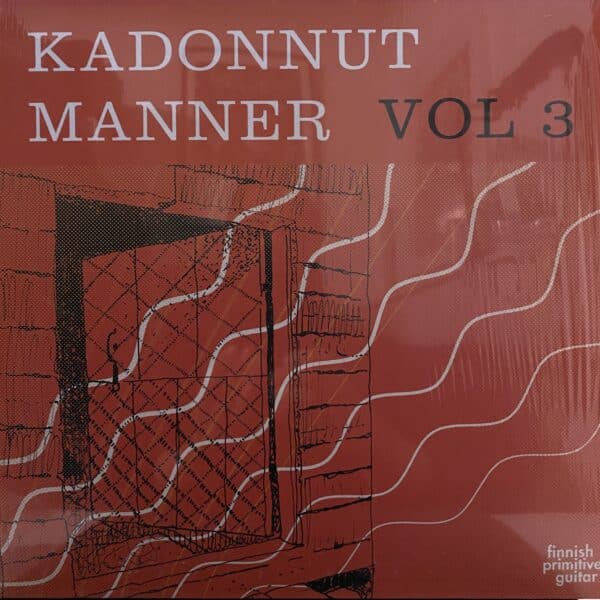 Kadonnut Manner – Vol 3