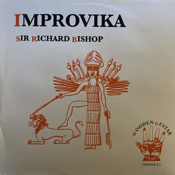 Sir Richard Bishop – Improvika