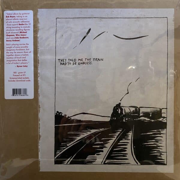 Rob Noyes – The Feudal Spirit