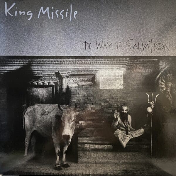 King Missile – The Way To Salvation