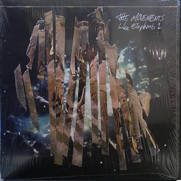 The Movements – Like Elephants 1