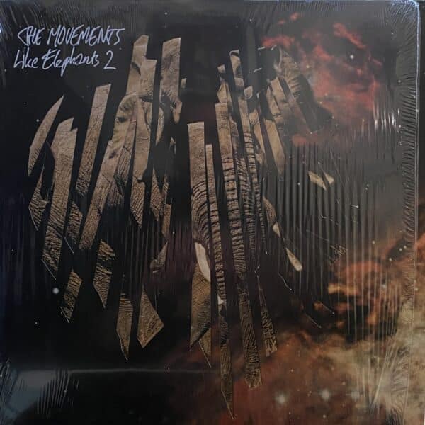 The Movements – Like Elephants 2