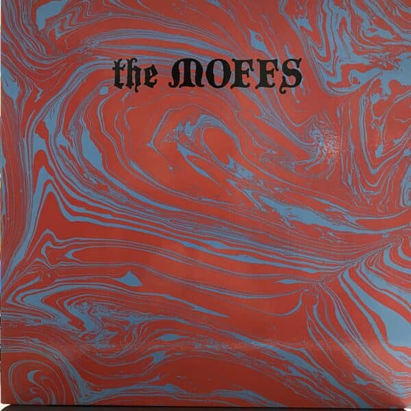 The Moffs – The Moffs