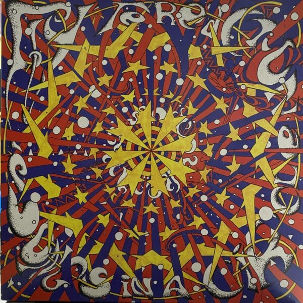 The Flyte Reaction – Songs In A Circle