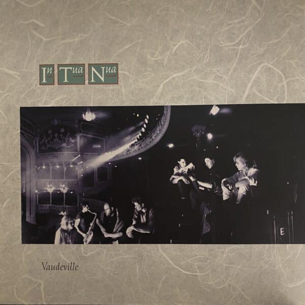 In Tua Nua ‎– Vaudeville