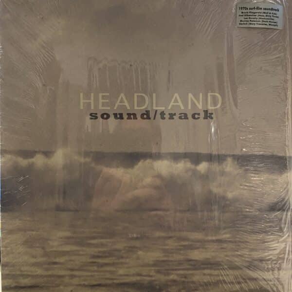 Headland – Sound/Track