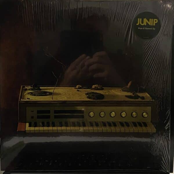 Junip – Rope And Summit EP