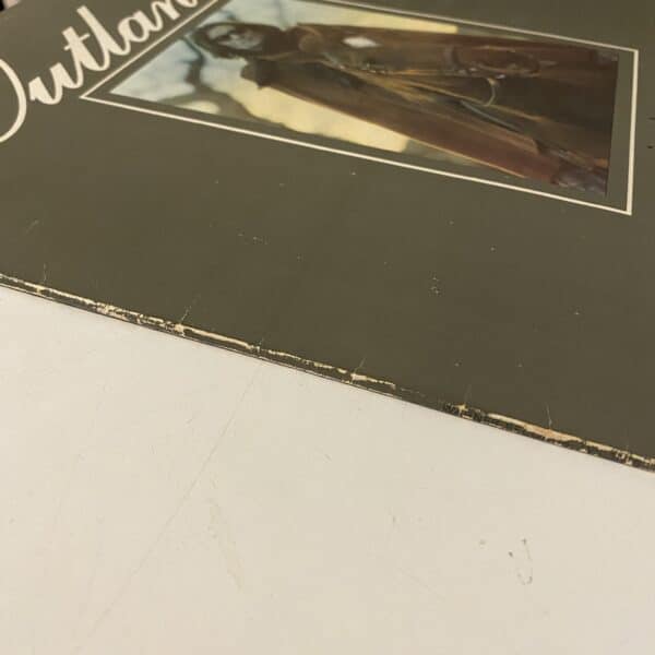 Meic Stevens – Outlander - Image 2