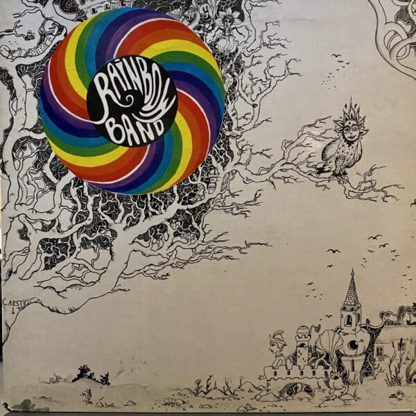 Rainbow Band – Rainbow Band