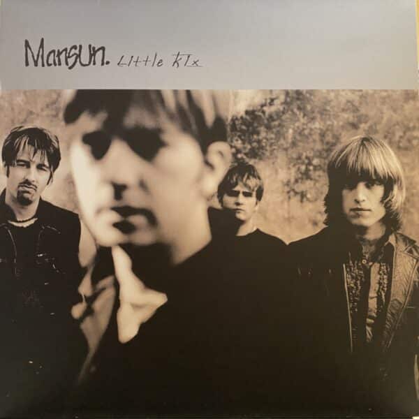 Mansun – Little Kix