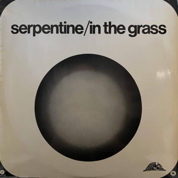 Serpentine – In The Grass