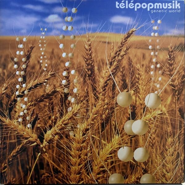 Télépopmusik – Genetic World