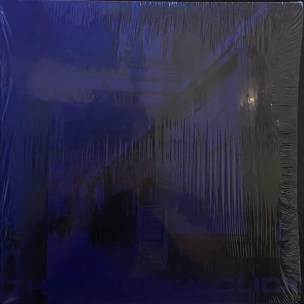 The Annexx Click – The Blue Tape