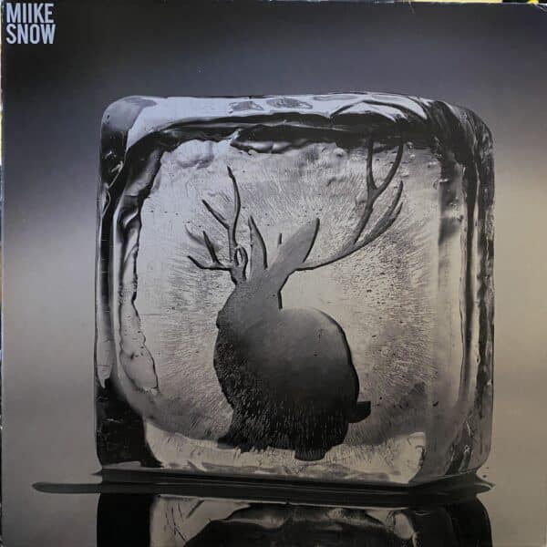 Miike Snow – Miike Snow