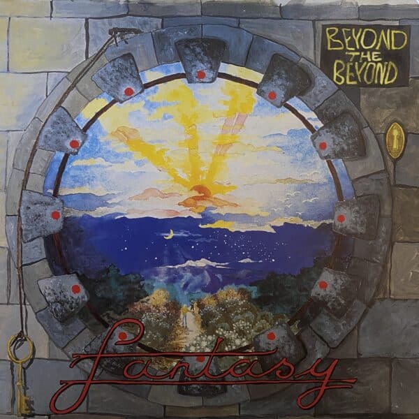 Fantasy – Beyond The Beyond