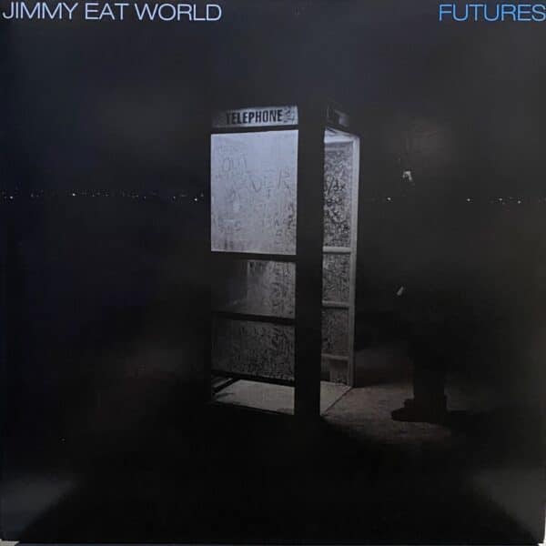 Jimmy Eat World – Futures