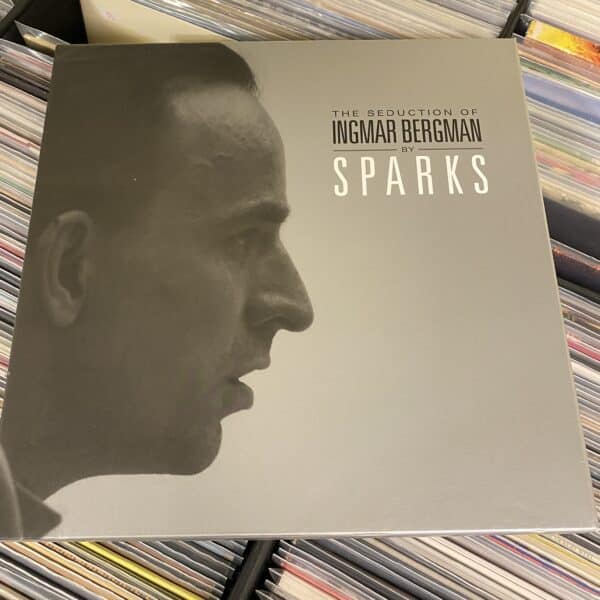 Sparks – The Seduction Of Ingmar Bergman