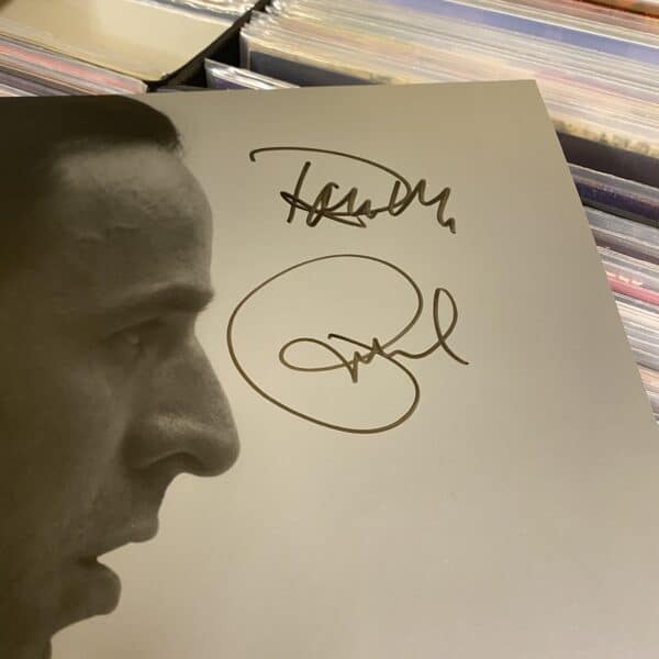 Sparks – The Seduction Of Ingmar Bergman - Image 2