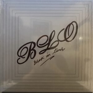 Blo – Back In Time EP