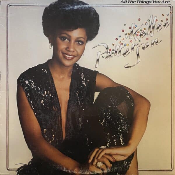 Kellee Patterson – All The Things You Are