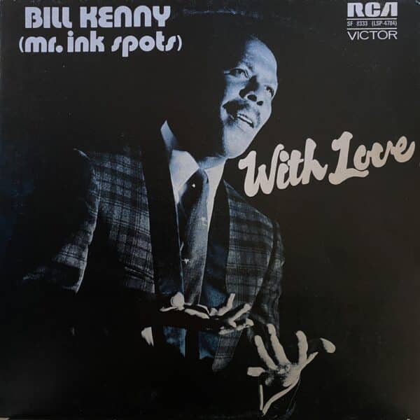 Bill Kenny – With Love