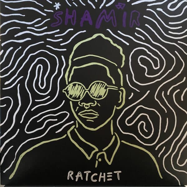 Shamir – Ratchet