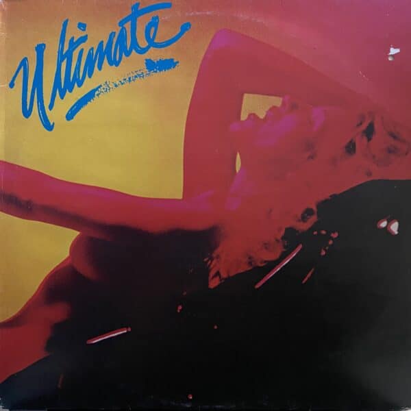 Ultimate – Ultimate