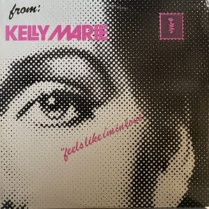 Kelly Marie – Feels Like I'm In Love