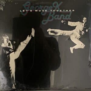 George K Band – Let's Move Together