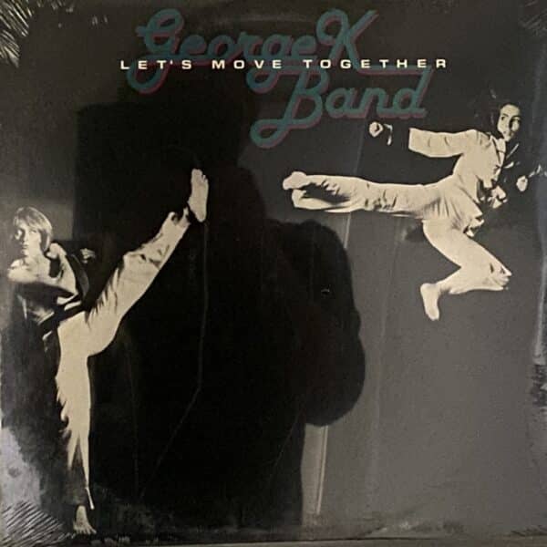 George K Band – Let's Move Together