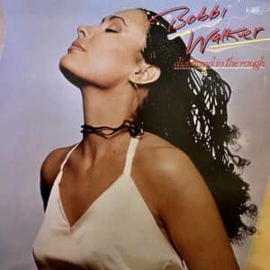 Bobbi Walker – Diamond In The Rough