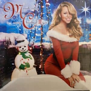 Mariah Carey – Merry Christmas II You