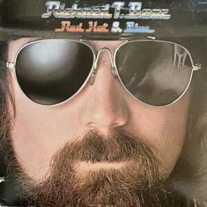 Richard T. Bear – Red, Hot & Blue