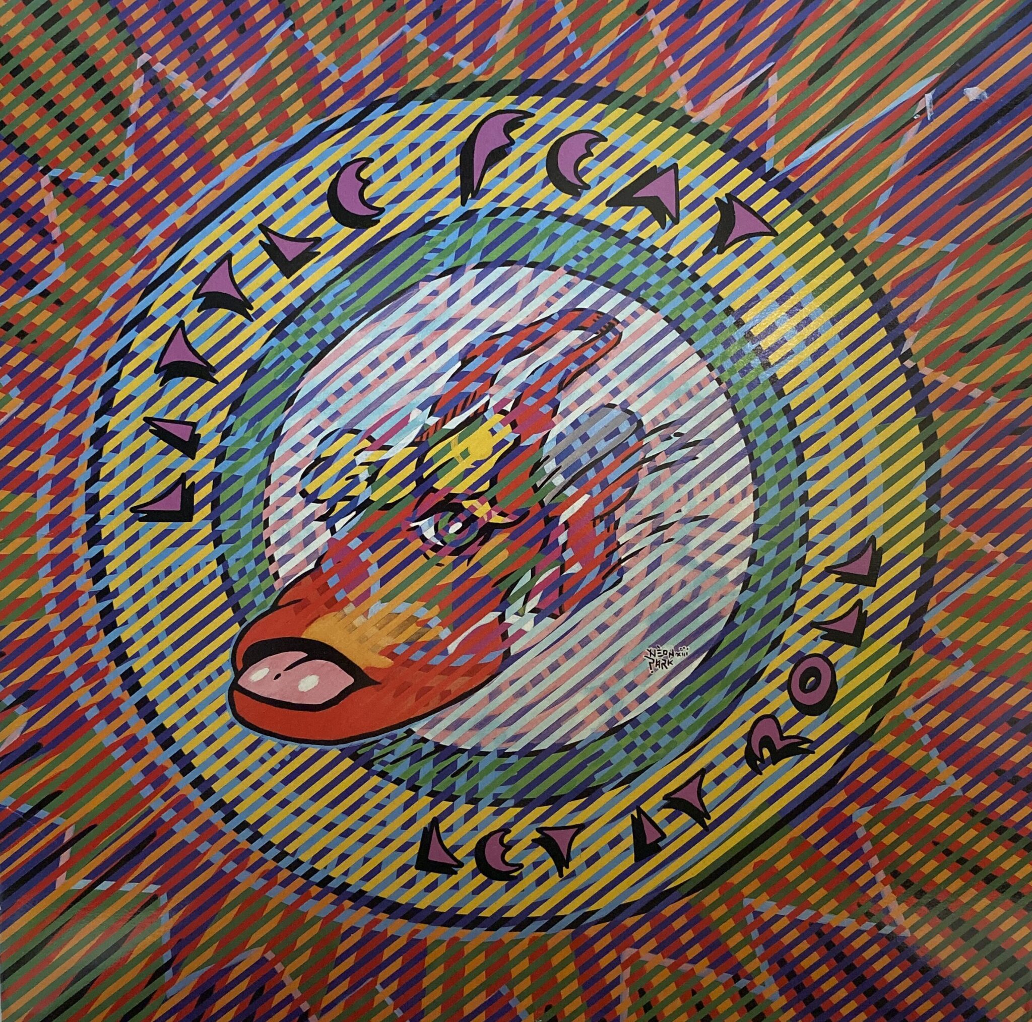 Little Feat – Let It Roll