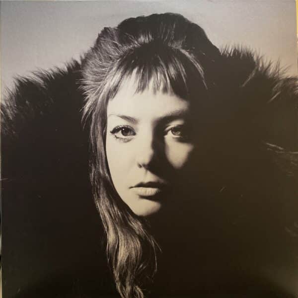 Angel Olsen – All Mirrors