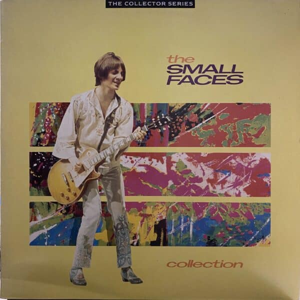 The Small Faces – The Small Faces Collection