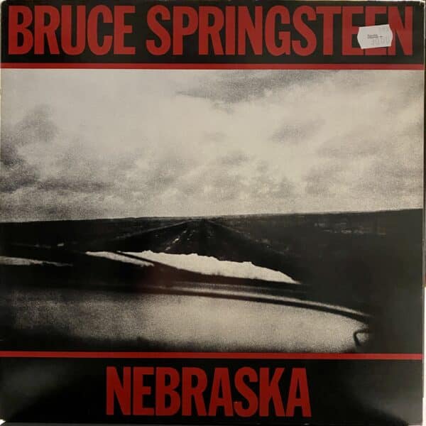 Bruce Springsteen – Nebraska