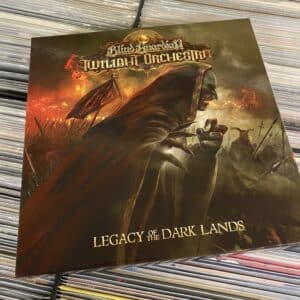 Blind Guardian Twilight Orchestra – Legacy Of The Dark Lands