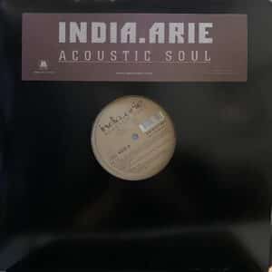 India.Arie – Acoustic Soul