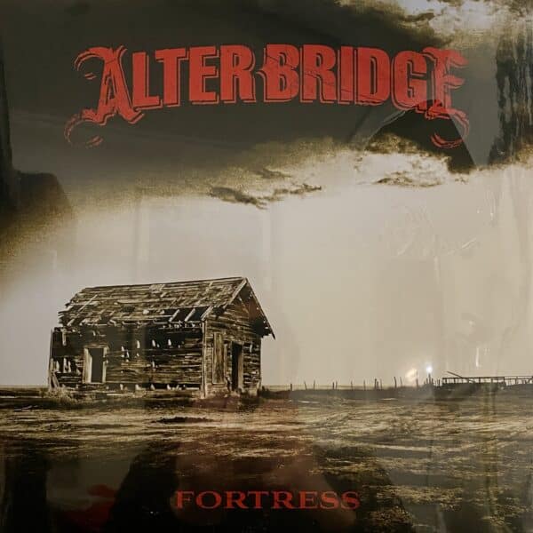 Alter Bridge ‎– Fortress